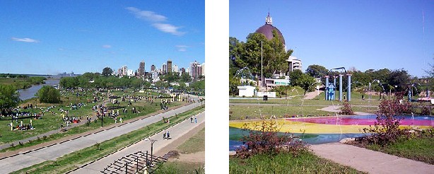 Paseo Costanero - San Nicols de los Arroyos